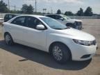 2011 KIA Forte EX