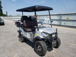 Vehiculos salvage en venta de Copart Dunn, NC: 2023 Golf Golf Cart