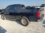 2007 Dodge RAM 1500 ST