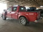 2005 Nissan Frontier Crew Cab LE