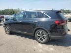 2019 KIA Sorento EX