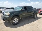 2014 Toyota Tacoma Double Cab