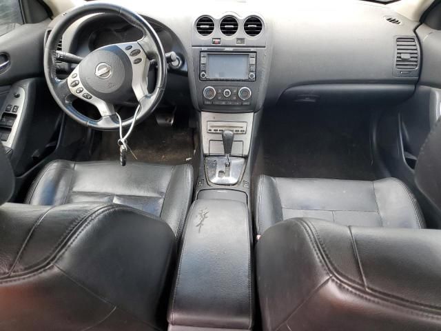 2008 Nissan Altima 2.5