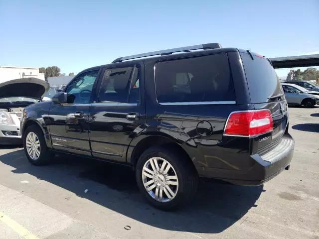 2012 Lincoln Navigator