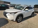 2017 Lexus NX 200T Base