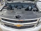 2016 Chevrolet Tahoe K1500 LT