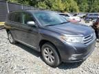 2013 Toyota Highlander Base