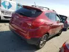 2014 Hyundai Tucson GLS