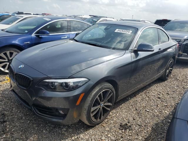 2021 BMW 230I