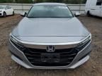 2019 Honda Accord Touring