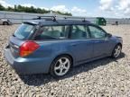 2006 Subaru Legacy 2.5I Limited