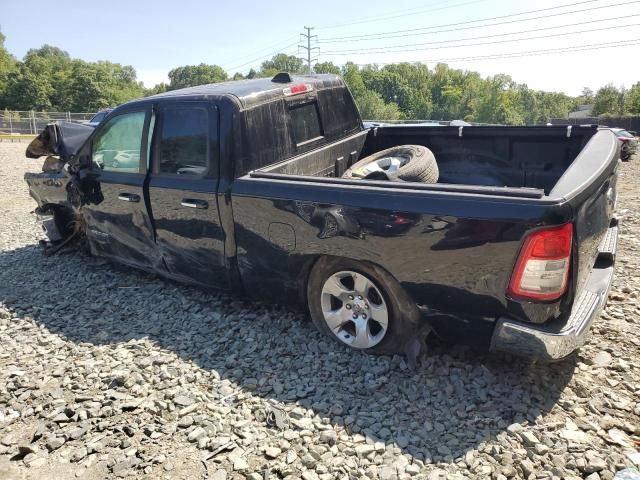 2019 Dodge RAM 1500 BIG HORN/LONE Star