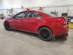 2007 Pontiac G6 Base