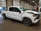 2022 Chevrolet Silverado K1500 LT