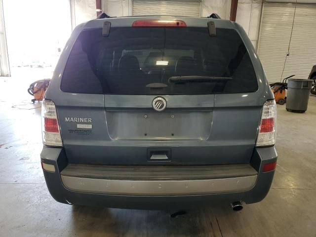 2011 Mercury Mariner Premier