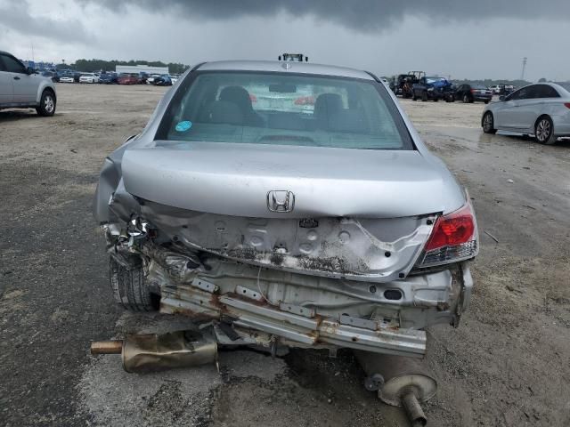 2008 Honda Accord EXL