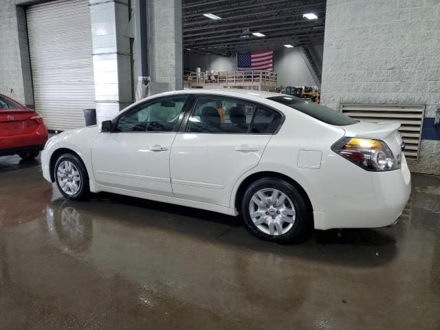 2010 Nissan Altima Base