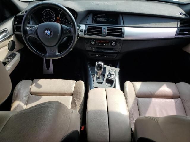 2012 BMW X5 XDRIVE35I