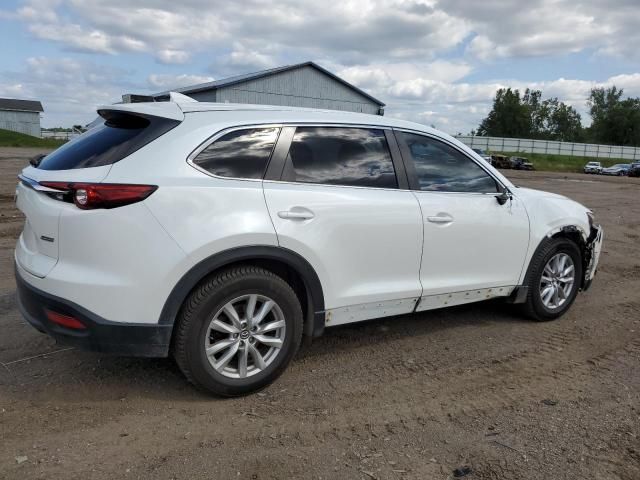 2016 Mazda CX-9 Touring