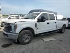 2019 Ford F250 Super Duty