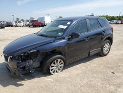 Vehiculos salvage en venta de Copart Indianapolis, IN: 2014 Mazda CX-5 Sport