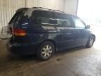 2004 Honda Odyssey EX