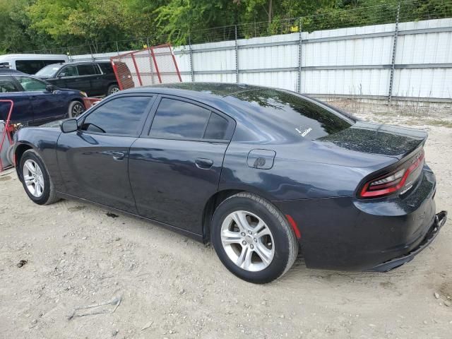 2018 Dodge Charger SXT