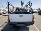 2015 Toyota Tacoma Access Cab