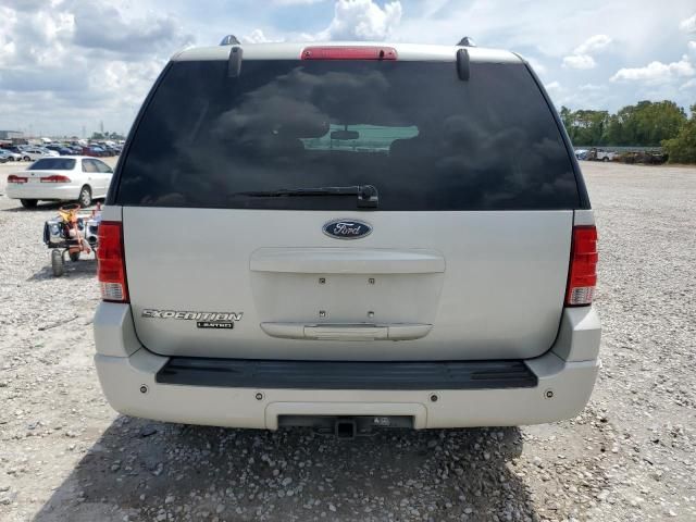 2006 Ford Expedition Limited