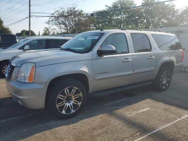 2008 GMC Yukon XL K1500