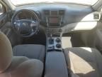 2013 Toyota Highlander Base