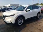 2023 Honda CR-V EXL