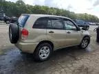 2003 Toyota Rav4