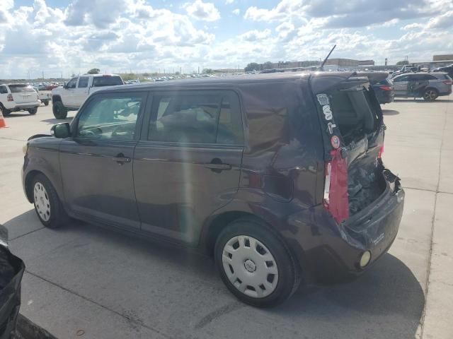 2008 Scion XB