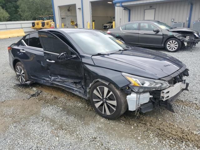 2019 Nissan Altima SV