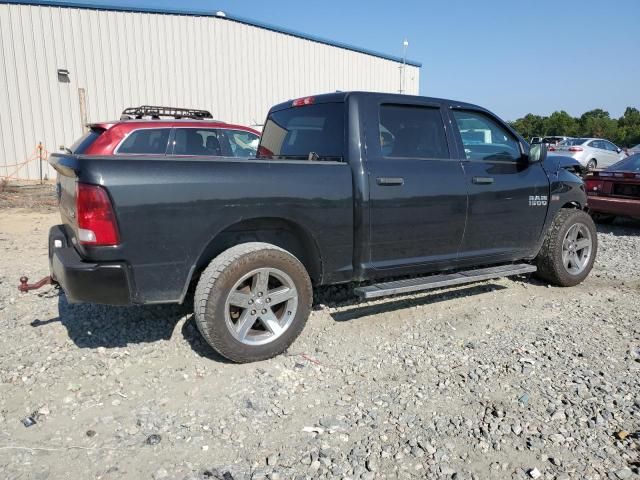 2018 Dodge RAM 1500 ST