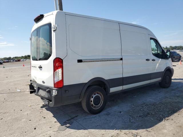 2019 Ford Transit T-250