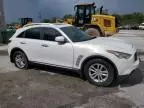 2009 Infiniti FX35