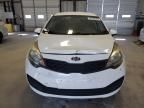 2013 KIA Rio LX