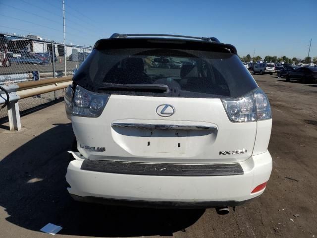 2008 Lexus RX 350