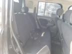 2011 Nissan Cube Base