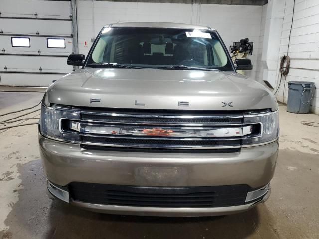 2014 Ford Flex SEL