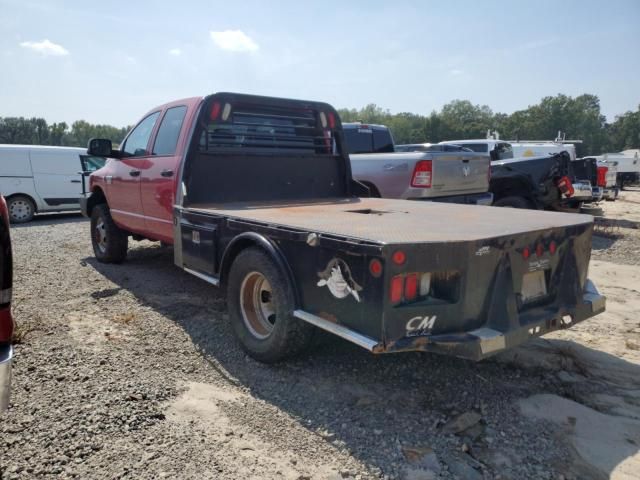 2008 Dodge RAM 3500 ST