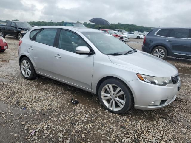 2011 KIA Forte SX