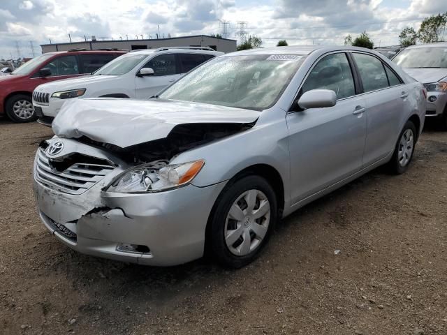 2007 Toyota Camry CE