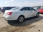 2011 Ford Taurus SEL