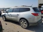 2012 Chevrolet Traverse LTZ