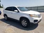 2011 KIA Sorento Base