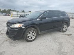 Mazda salvage cars for sale: 2012 Mazda CX-9