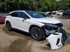 2020 Lexus RX 350 F Sport